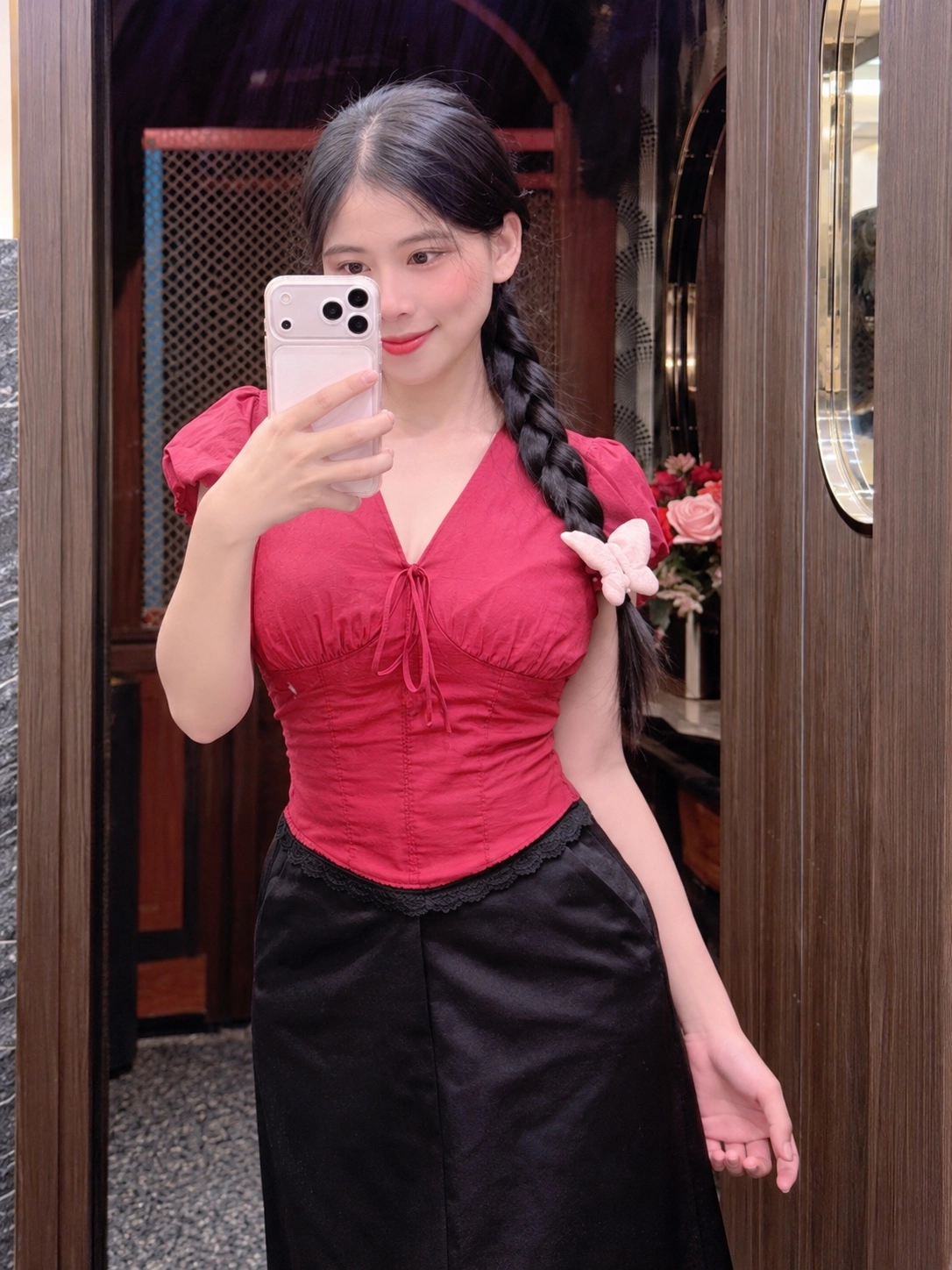 BiBi胡志明个人照片2