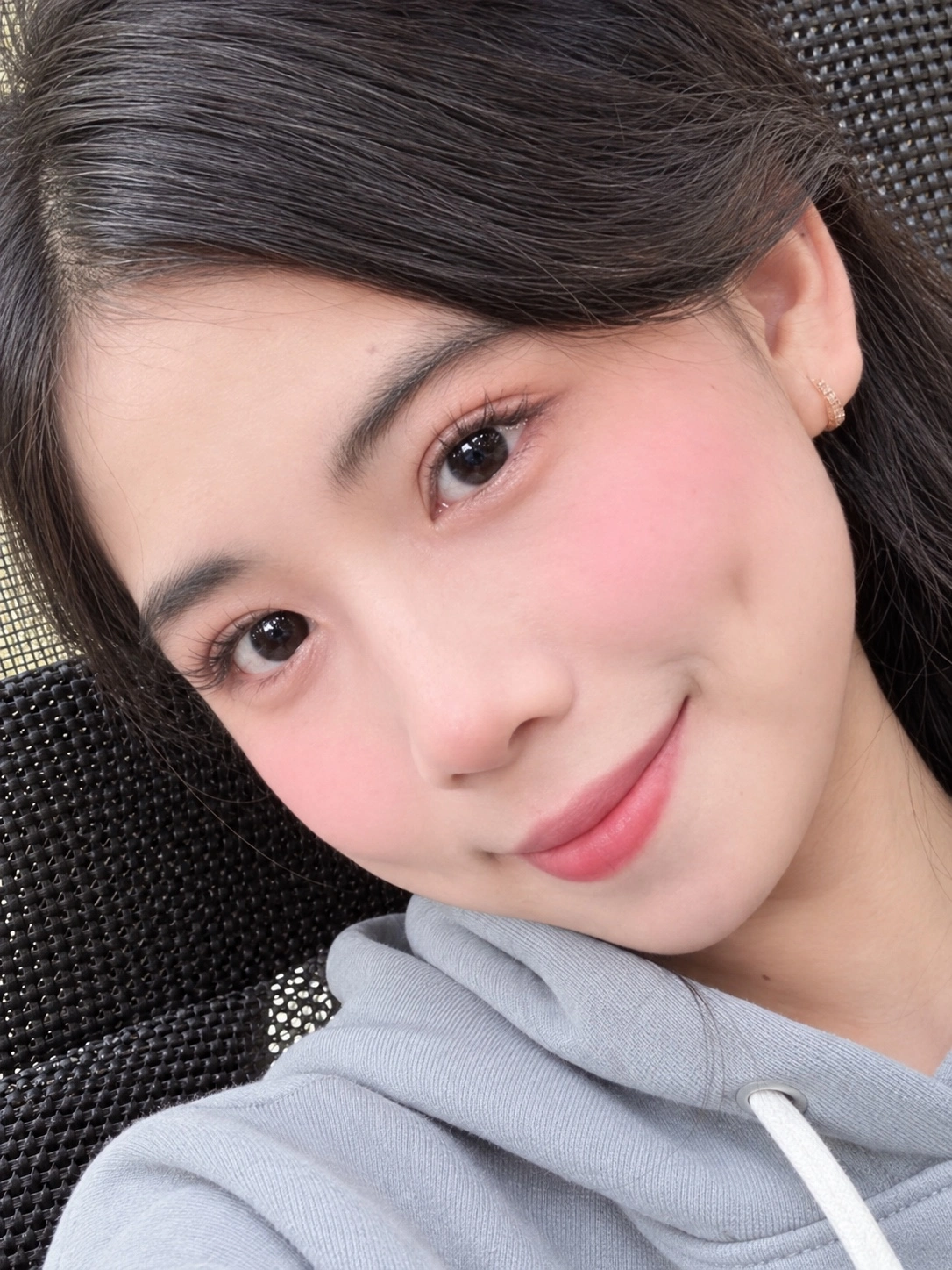 BiBi胡志明个人照片5