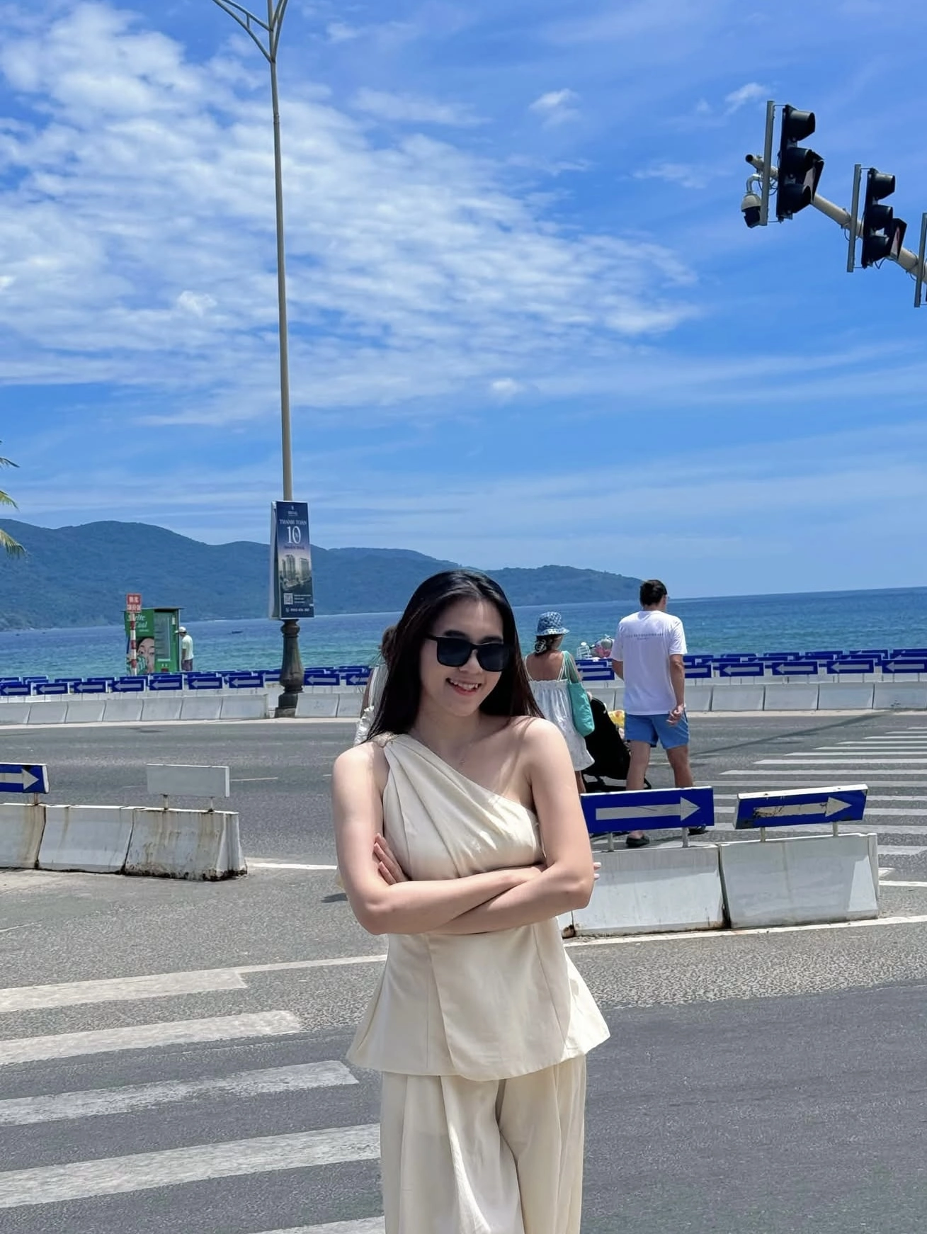 小柒岘港个人照片5