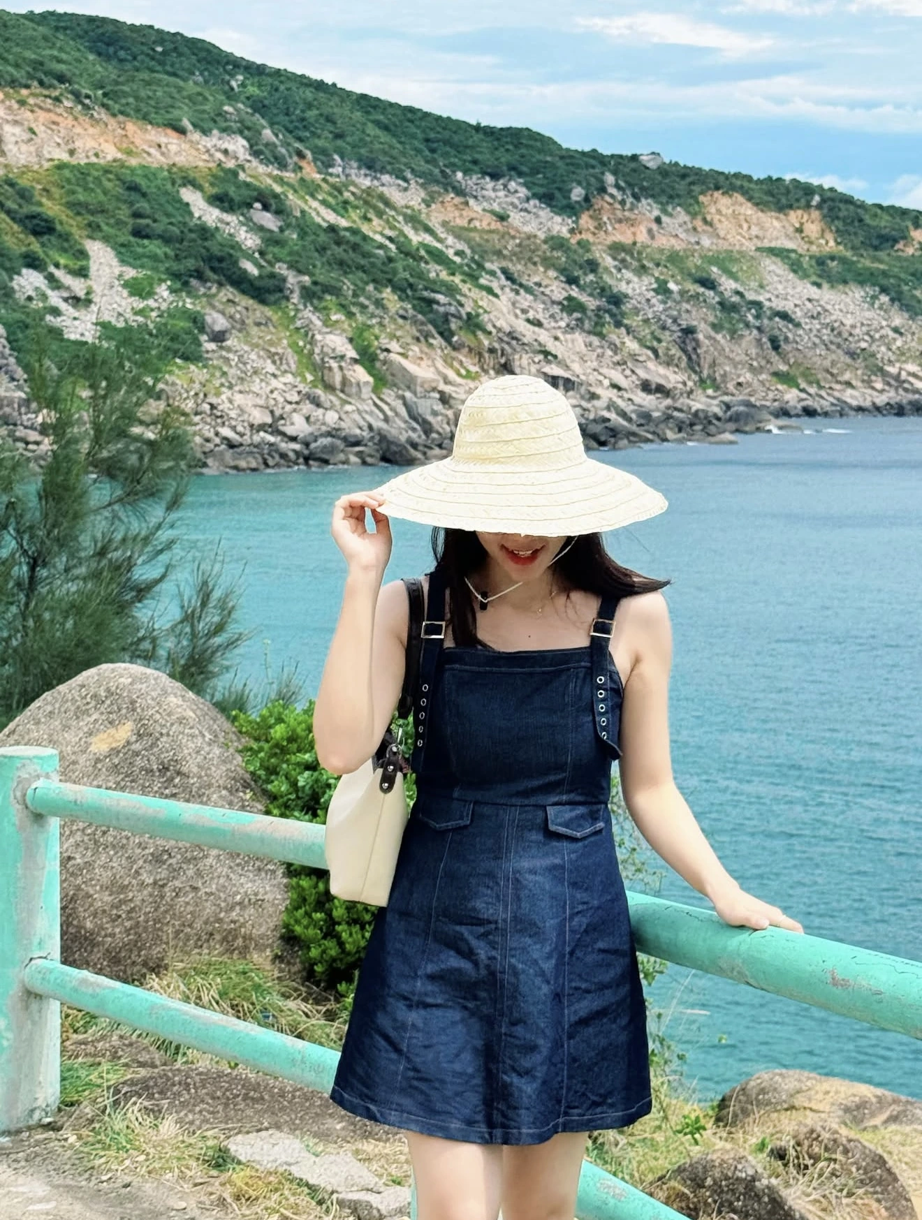 小柒岘港个人照片2